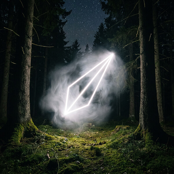 Playlist: Deep Focus