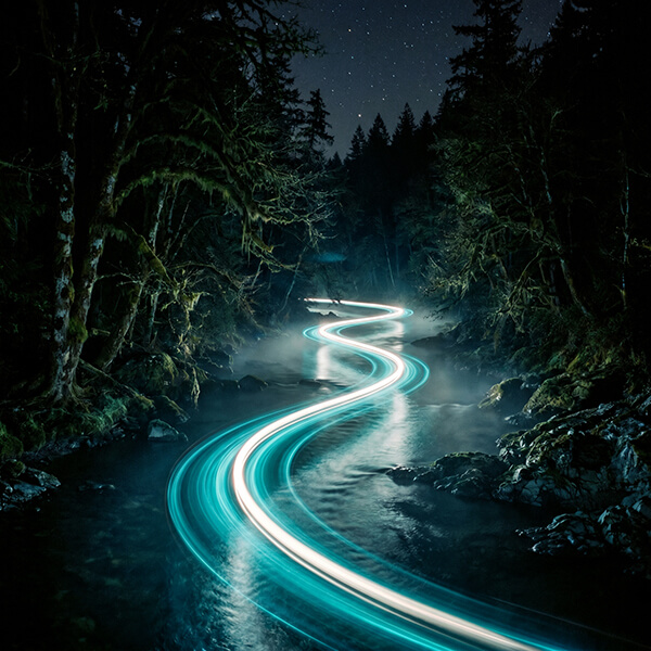 Playlist: Healing Music
